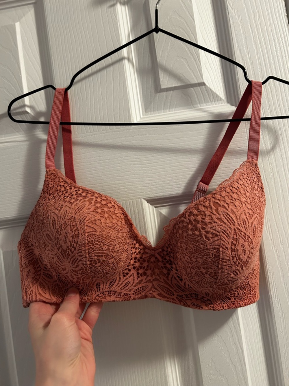 Wireless Bra from La Vie En Rose